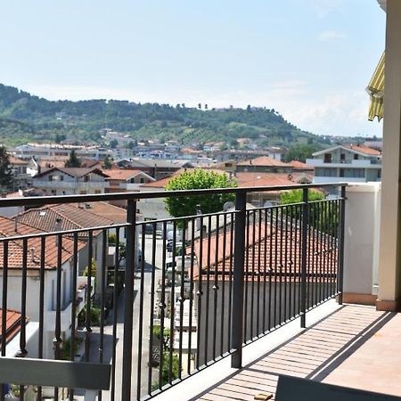 Appartamento Centro Dei Venti Montesilvano Marina Eksteriør bilde
